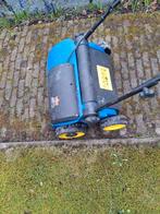 tuin terras verticuleer machine, Ophalen, Nieuw, Elektrisch, TopCraft