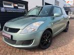 Suzuki Swift 1.2 Comfort AIRCO ELEC PAKKET Slechts 110.000 K, Auto's, Suzuki, Voorwielaandrijving, 94 pk, Stof, Gebruikt