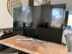 Samsung tv 40 inch smart, Ophalen, 50 Hz, Samsung, 100 cm of meer
