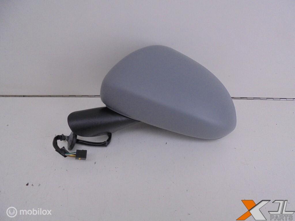 OPEL CORSA D 11-15 SPIEGEL LINKS NIEUW 3750807 VAN WEZEL, Auto-onderdelen, Opel, Nieuw, Ophalen of Verzenden, Opel