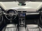 Skoda Superb Combi 1.4 TSI ACT Style Business NAVI PANO CARP, Auto's, Skoda, 730 kg, Gebruikt, 4 cilinders, Blauw