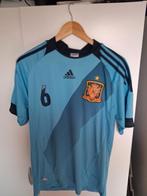 Spanje uitshirt (Iniesta) maat L, Ophalen of Verzenden, Shirt