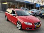Volvo V70 2.5T R-Design LPGG3 Driver Support (bj 2010), 232 pk, Adaptive Cruise Control, 2521 cc, Euro 4