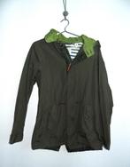 mooie Scotch Soda Shrunk jas parka maat 16 -170, Ophalen of Verzenden, Zo goed als nieuw, Scotch & Soda, Jongen