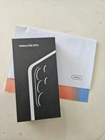 Samsung Galaxy S26 Ultra 512GB Zwart Nieuw, Overige modellen, Zwart, Nieuw, Zonder simlock