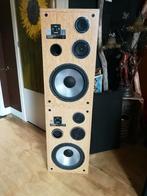 Dynamic Audio pro Luidsprekers, Gebruikt, Overige typen, 60 tot 120 watt, Ophalen