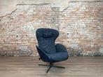Jori Daydreamer Lounge bij TheReSales, Huis en Inrichting, Fauteuils, Ophalen, Design, 75 tot 100 cm, Zo goed als nieuw