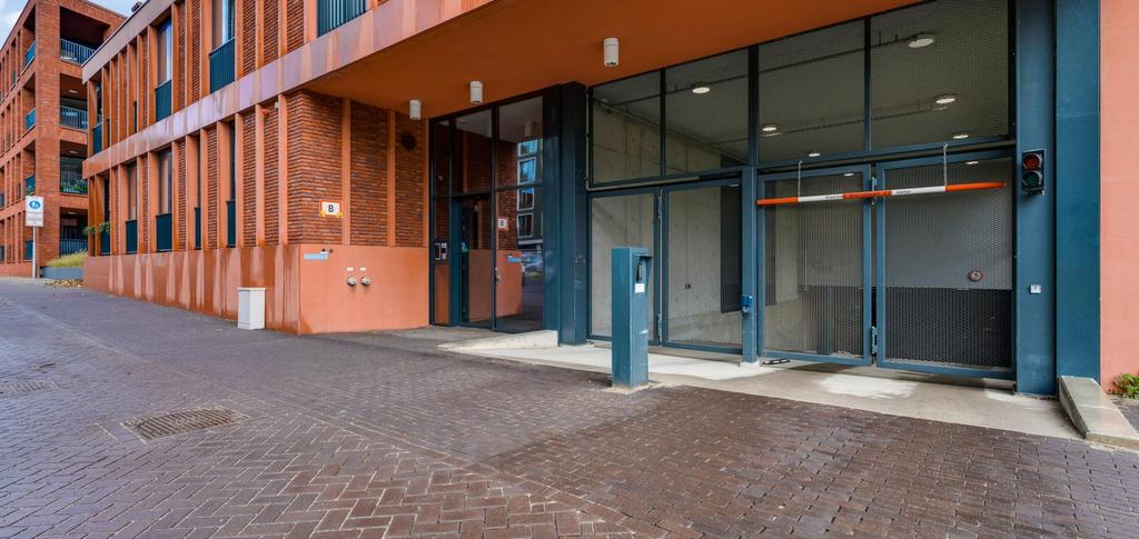 Te huur: Parkeerplaats polverpark Maastricht €155,23, Limburg