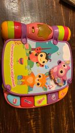 V tech liedjes boek, Ophalen of Verzenden, Zo goed als nieuw, 6 maanden tot 2 jaar