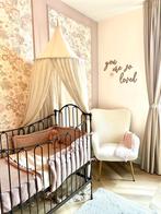 Kinderledikant, Ophalen, Gebruikt, Ledikant