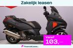 Peugeot Metropolis 400 RXR, Motoren, Motoren | Overige merken, Scooter, Bedrijf, Peugeot