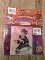 Harry Potter film tv serie BSB stickeralbum stickers, Verzamelen, Harry Potter, Ophalen of Verzenden, Zo goed als nieuw, Overige typen