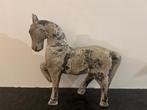 Houten beeld van een paard, Antiek en Kunst, Kunst | Beelden en Houtsnijwerken, Ophalen