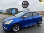 Renault Clio 2016 GT * 0.9 TCe GT * LED * CLIMA * NAVI * CRU, Auto's, Voorwielaandrijving, 898 cc, Gebruikt, Electronic Stability Program (ESP)