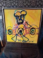 Prachtige Fabian, Ophalen