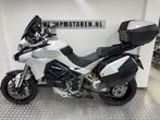 Ducati MULTISTRADA 1260 S ABS DTC DVT FULL OPTION BOVAGGA, Traction Control, Info@ducati.com, Ducati North Europe B.V., Maanweg 174
2516 AB  Den Haag, NL