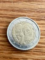 Zeldzame 2 Euro Herdenkingsmunt Frankrijk - 2017 Rodin, Ophalen of Verzenden, Frankrijk, 2 euro, Losse munt