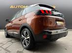 Peugeot 3008 1.2 PureTech Allure|Automaat, Auto's, Gebruikt, 1199 cc, Leder en Stof, 1245 kg
