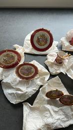 Antiek servies, Ophalen of Verzenden