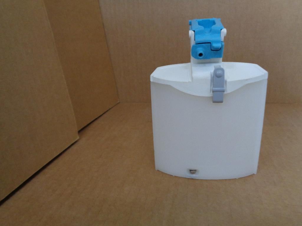 Senseo Cappuccino  (HD7850 t/m 7853) Melkkannetje, Ophalen of Verzenden, Zo goed als nieuw