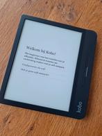 Kobo Libra H2O, Computers en Software, E-readers, Ophalen of Verzenden