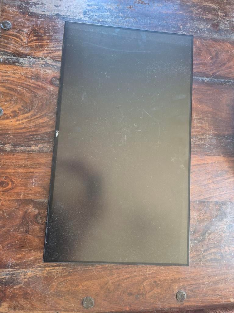 Dell U2419H monitor, IPS, Kantelbaar, Full HD, Ophalen of Verzenden