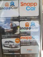 Auto te huur  stationwagon Renault Clio snappcar, Personenauto