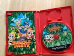 Buzz! Junior: Jungle Party - PlayStation 2 (PS2), Gebruikt, Overige genres, Eén computer, Ophalen of Verzenden
