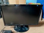 Samsung monitor BX2231, Gebruikt, Kantelbaar, HDMI, Full HD