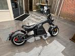 Stoere E-chopper - Elektrische Scooter, Overige merken, Elektrisch, Ophalen of Verzenden, Zo goed als nieuw
