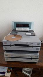 Pioneer top Setje,  Radio - CD - Minidisc, Ophalen, Pioneer