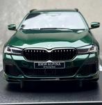 BMW ALPINA B5 TOURING, Hobby en Vrije tijd, Modelauto's | 1:18, Ophalen of Verzenden, Nieuw, Auto, Overige merken