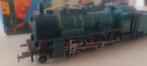 Märklin SNCB 64119 stoomloc artnr 3086 in ovp, Hobby en Vrije tijd, Modeltreinen | H0, Wisselstroom, Locomotief, Ophalen of Verzenden