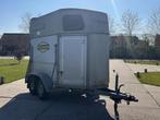 Bockmann ALUMINIUM paardentrailer / Veetrailer Marge, Dieren en Toebehoren, Gebruikt, 2-paards trailer