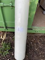 Wapeningsgaas meter breed 100m2, Ophalen, Nieuw, 15 m² of meer