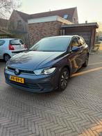 Volkswagen Polo 1.0 TSI Life 95pk 2023, Auto's, Volkswagen, Voorwielaandrijving, Stof, Handgeschakeld, 19 km/l