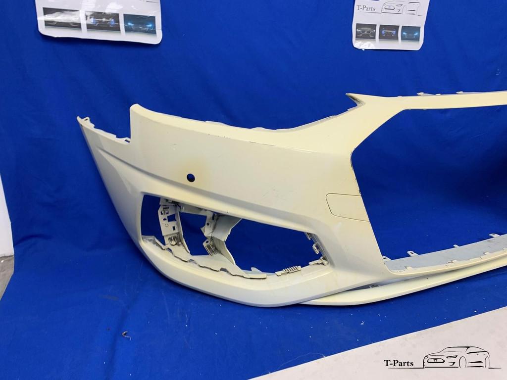 Audi A4 voorbumper origineel bumper b9, Auto-onderdelen, Info@fabrikant.eu, Voor, Bumper, Fabrikantstraat 1
1000 AA  Amsterdam