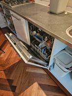 Bosch inbouw vaatwasser 60 cm, Witgoed en Apparatuur, Ophalen, Gebruikt, Minder dan 85 cm, 60 cm of meer