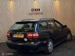 Volvo V40 1.8 Dynamic Sports-Line CRUISE CLIMA PDC STOELVRW, Voorwielaandrijving, Gebruikt, Zwart, 4 cilinders