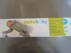 Deltababy Zijligkussen - Nieuwstaat, Ophalen of Verzenden, Zo goed als nieuw, Minder dan 70 cm, Overige typen