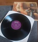 Van Morrison - TB SHEETS 1973/Duitse persing VG++, Ophalen of Verzenden, 1960 tot 1980, Gebruikt, 12 inch