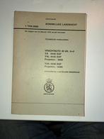 Technische Handleiding 4-tonner DAF, Ophalen of Verzenden