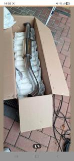 SPLINTERNIEUWE ORIGINELE TOYOTA GR YARIS MIDDEN DEMPER
VAN H, Ophalen of Verzenden, Nieuw, Toyota