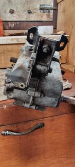onderdelen aixam 45 k/m, Ophalen, Gebruikt