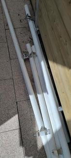 Trap lonin en plinten  van 4 meter, Ophalen of Verzenden