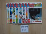 Donald Duck EXTRA jaargang 2003-2009 – 8 st, Meerdere stripboeken, Ophalen of Verzenden, Zo goed als nieuw