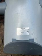 Spinder Eagle fietsendrager, Auto diversen, Fietsendragers, Ophalen of Verzenden, 2 fietsen, Gebruikt, Trekhaakdrager