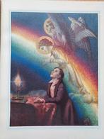 Our Father. The Lord's Prayer - Robert Evans, Ophalen of Verzenden, Zo goed als nieuw