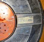 40 meter - kabelhaspel / verlengkabel 40m, Ophalen of Verzenden, Gebruikt, Kabel of Snoer