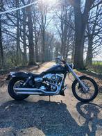 Harley-davidson FXDWG Dyna Wide glide, Motoren, Motoren | Harley-Davidson, Niet ingevuld, 2 cilinders, Chopper, Bedrijf